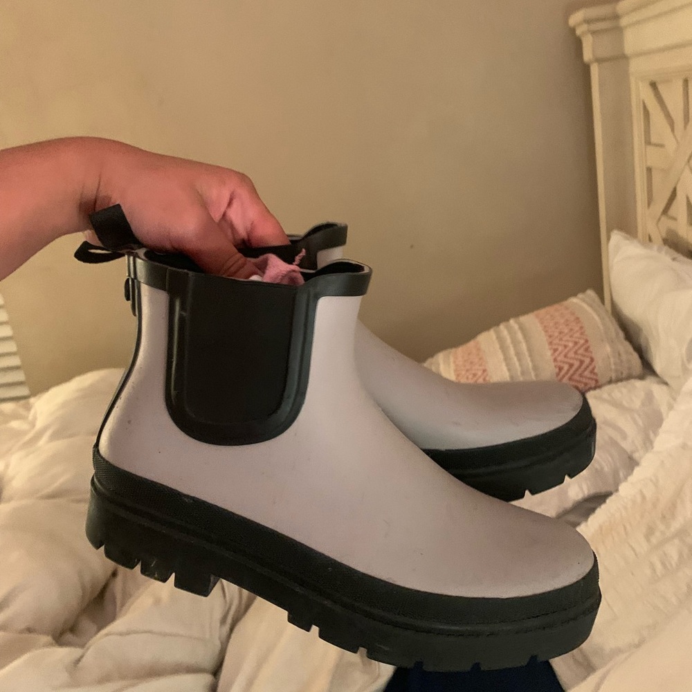 Target “Kaden” Rubber Boots